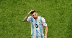 Lineker jednom rečenicom razotkrio svu nemoć Messija i Argentine