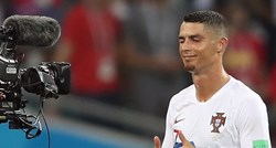 Ronaldo: Bili smo bolji od Urugvaja