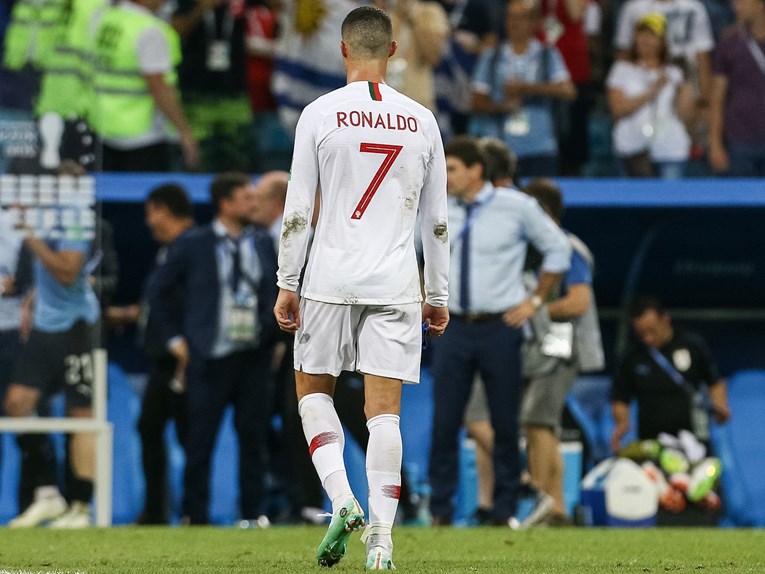 Ronaldo otkazao nastupe za reprezentaciju Portugala