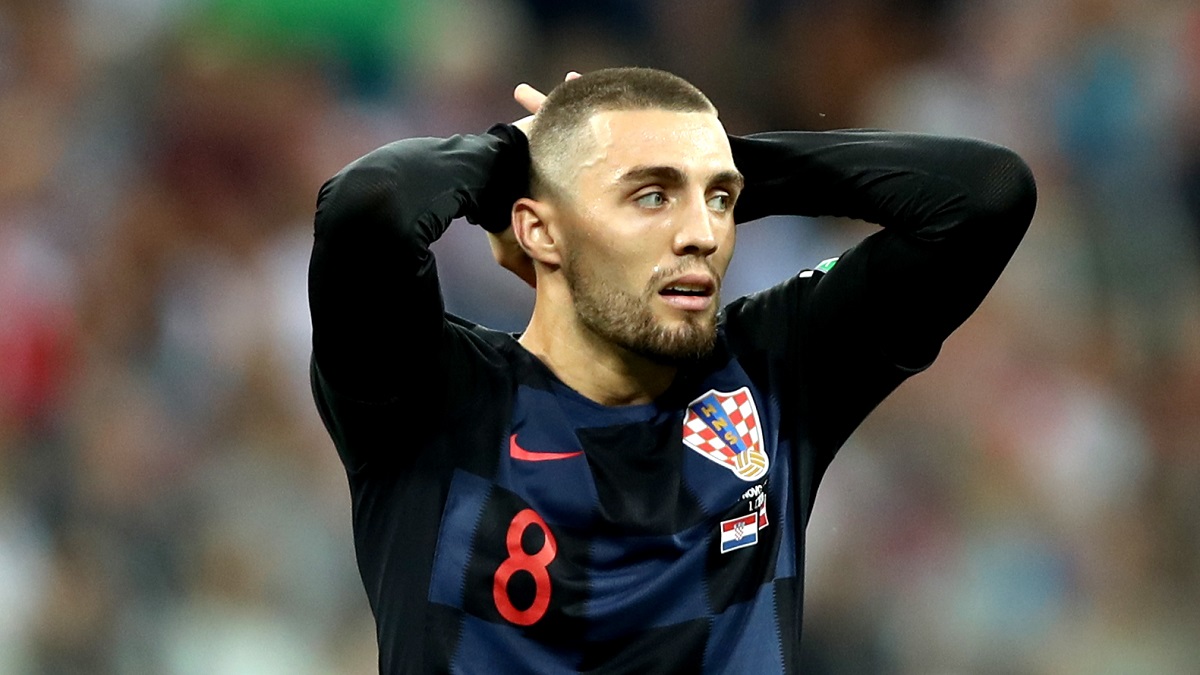 Chelsea neće moći kupiti Kovačića