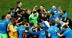 Legendarni Sjeverni Irac: Hrvatska prolazi Rusiju, ali u polufinalu ispada od Engleske