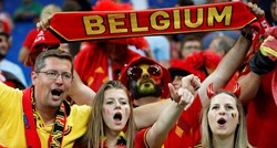 Belgija - reprezentacija kao sredstvo za ujedinjenje zemlje