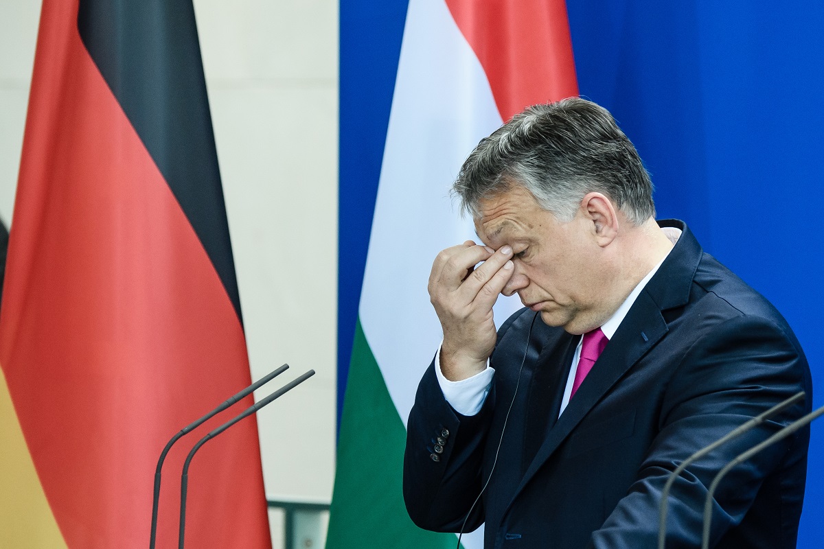 Europski parlament danas raspravlja o sankcijama za Orbanovu Mađarsku