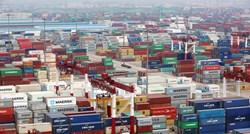 Kineski izvoz zabilježio najveći pad u dvije godine