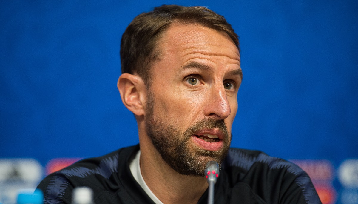 Southgate: Za ovu Hrvatsku nema teške utakmice