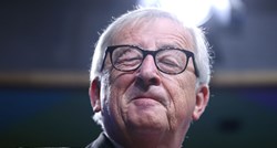 Junckera pitali je li bio pijan na večeri s čelnicima NATO-a, nije mu se svidjelo