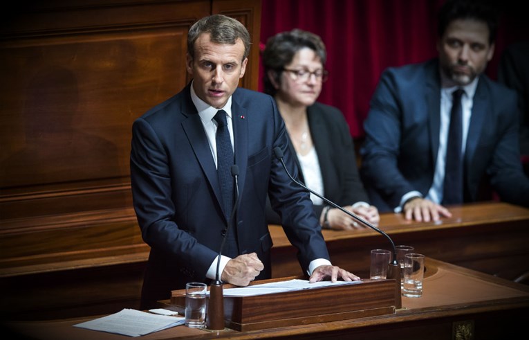 Francuzi uhitili službenika svog parlamenta. Špijunirao je za Sjevernu Koreju