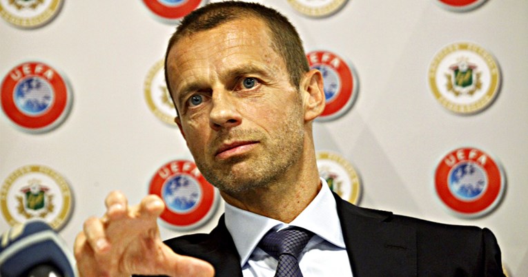 UEFA reprezentacijama koje ne budu htjele ugostiti Kosovo zaprijetila kaznama