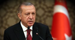 Lira potonula na novu najnižu razinu, Turska pokreće akcijski plan