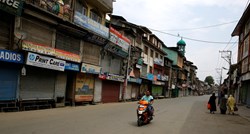 11-godišnjakinju iz Indije od siječnja silovala 17-orica muškaraca