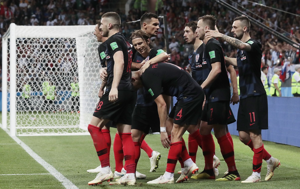 Hrvatska za povijest: Dalićeva momčad ostvarila nešto što nitko nije
