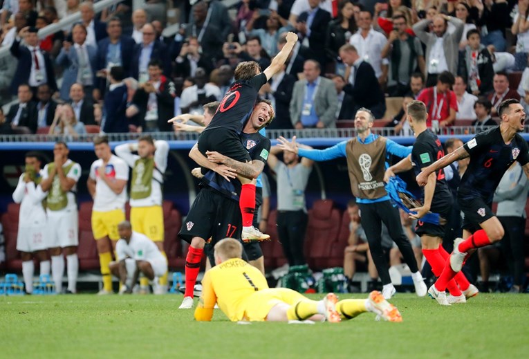 Van Basten: Male zemlje kao Hrvatska teško osvajaju prvenstva