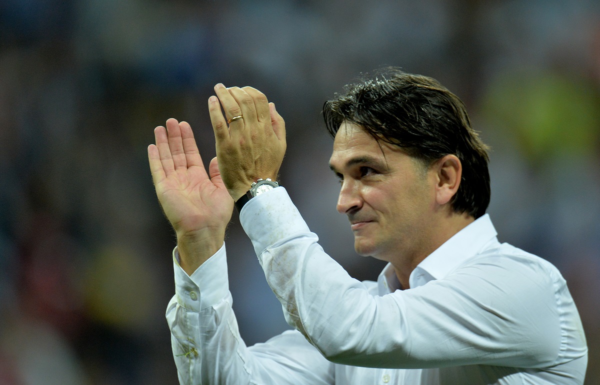 Dalić pozvao Ćiru i njegove Vatrene na finale