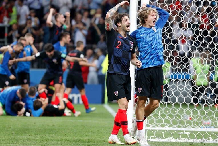 Francuzi u strahu: "Puno bi bolje bilo da igramo protiv Engleza, slabiji su od Hrvata"