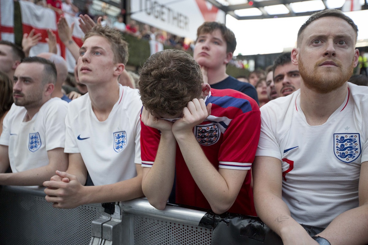26 milijuna Engleza gledalo kako Mandžukić slama srce Engleske