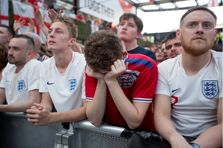 26 milijuna Engleza gledalo kako Mandžukić slama srce Engleske