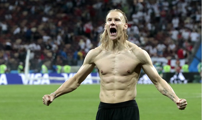 The Sun: Arsenal će dovesti Vidu za 30 milijuna eura, ali pod jednim uvjetom