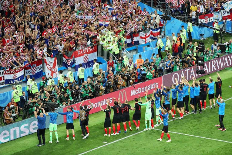 Amerikanci: Hrvatska je najljepša bajka u povijesti svjetskih prvenstava