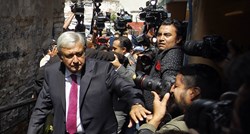 Novi meksički predsjednik odbio naoružane tjelohranitelje