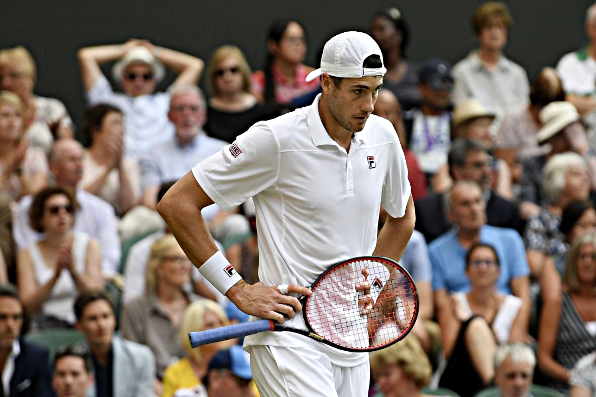 Davis Cup: Amerikanci stižu u Zadar bez najboljeg  igrača
