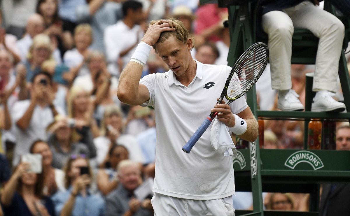 Ušao u finale Wimbledona pa ispalio: "Ovakav tenis nema smisla"