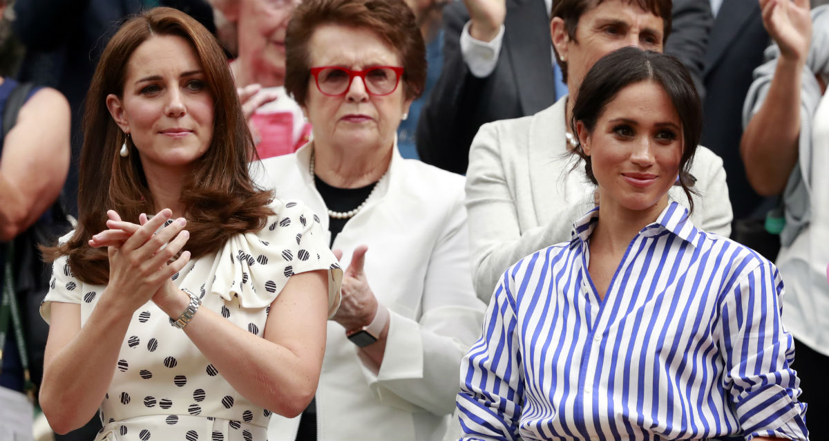 Meghan vs. Kate: Koja članica kraljevske obitelji ima veći modni utjecaj?