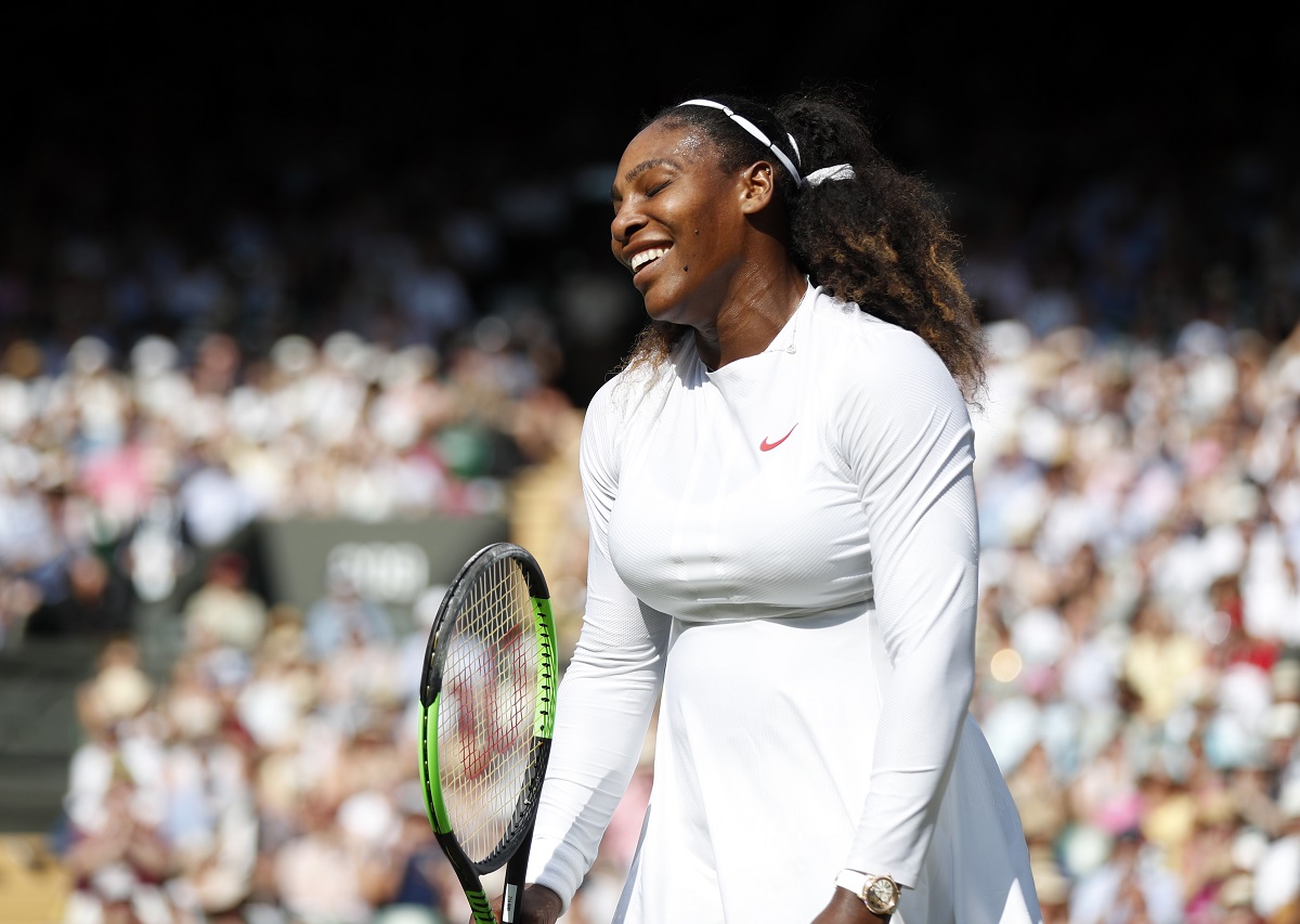 Serena Williams opet testirana na doping: "Diskriminacija!"