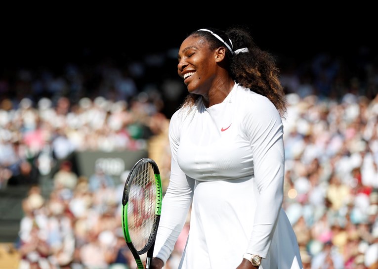 Serena Williams opet testirana na doping: "Diskriminacija!"