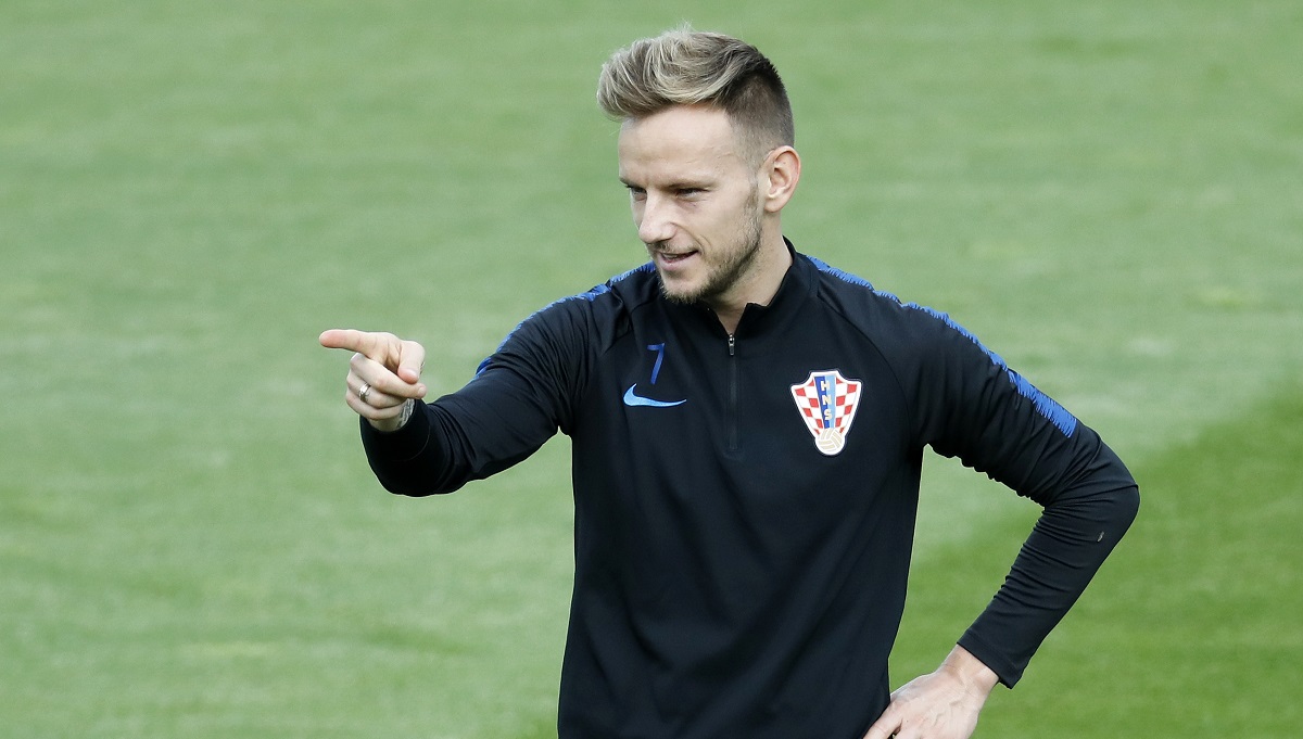 Rakitić otkrio Španjolcima kako mu je bolest promijenila karijeru