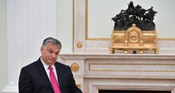 Orban kritizira Europsku komisiju zbog migracijske politike