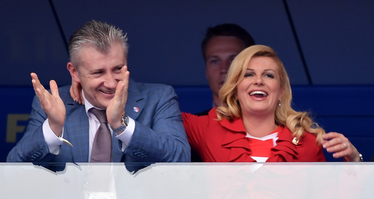 Šuker u predigri finala LP-a igra s Del Pierom, Rushom, Seedorfom, Figom...