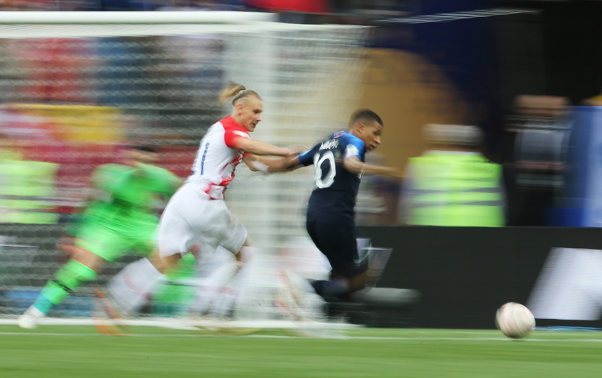 Liverpool stvara hrvatski stoperski tandem: Bešiktaš pristao prodati Vidu