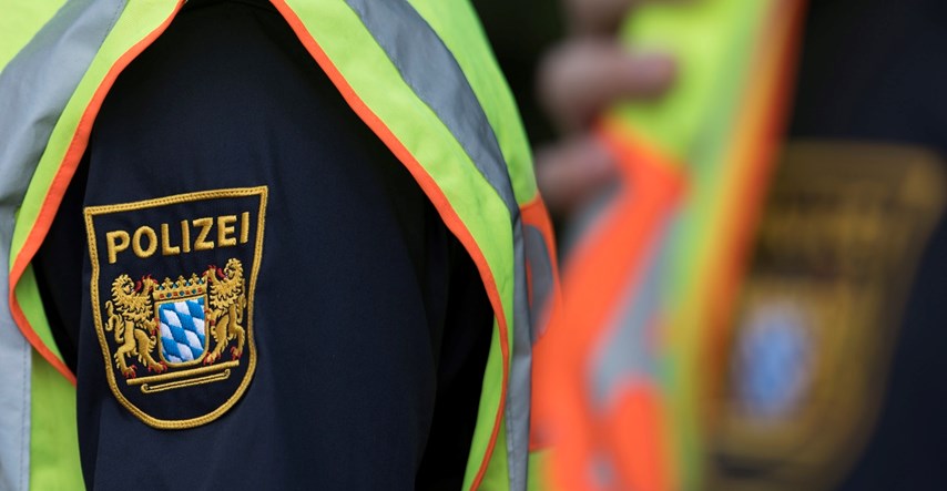 Bavarska policija započinje patrole na austrijskoj granici