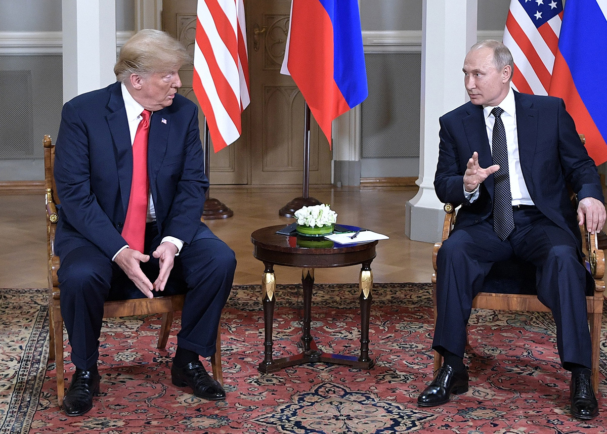 Trumpova odluka mogla bi imati velike posljedice: "Shvaća li Amerika to uopće?"