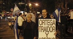 Nikaragva je na putu da postane nova Venezuela