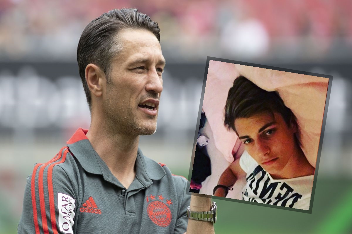 Tko je 18-godišnji Hrvat kojem je Niko Kovač dao priliku u seniorskoj momčadi Bayerna?