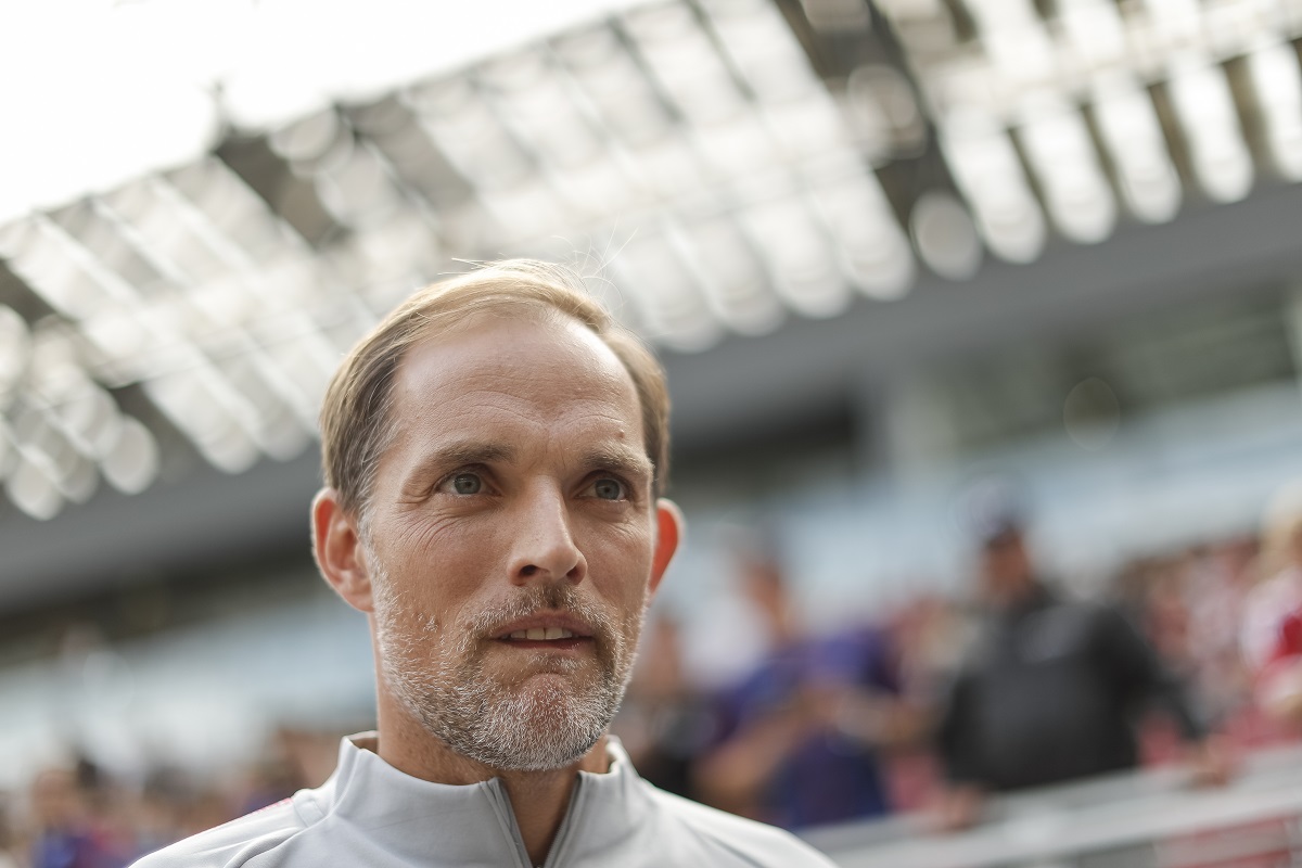 Neymar i društvo u problemima: Tuchel obilazi noćne klubove