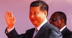 Kineski predsjednik sljedeći mjesec putuje u Sjevernu Koreju