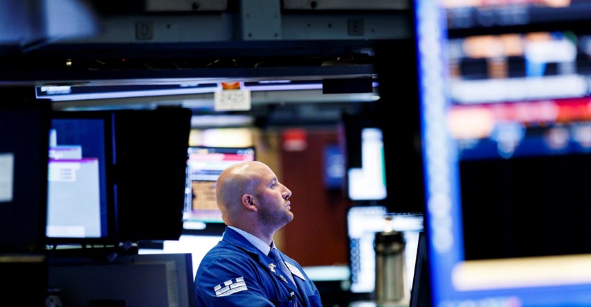 Na Wall Streetu najveći dnevni skok u četiri mjeseca