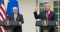 EU spreman odgovoriti protumjerama ako SAD uvede carine