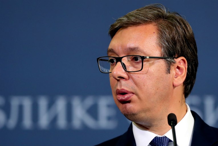 Vučić imenovao posebnog izaslanika za rješavanja pitanja nestalih s Hrvatskom