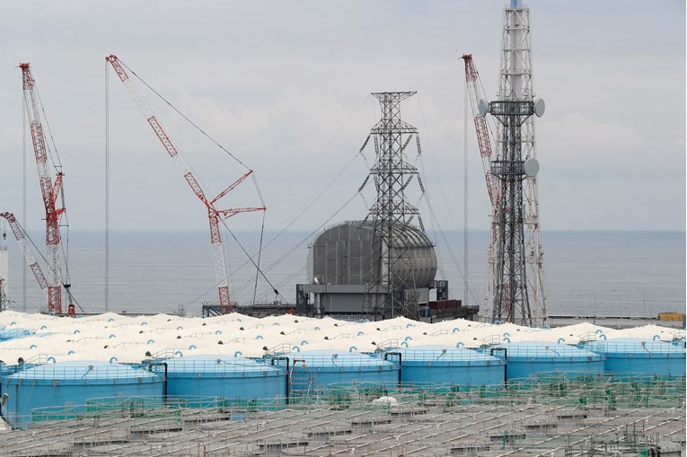 Upozorenje UN-a: Deseci tisuća radnika u Fukushimi izloženi su radijaciji