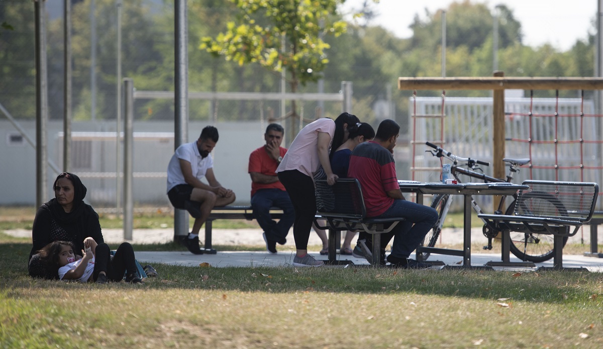 Bavarska vlada uvodi centre za prihvat migranata, oporba kaže da nehumani