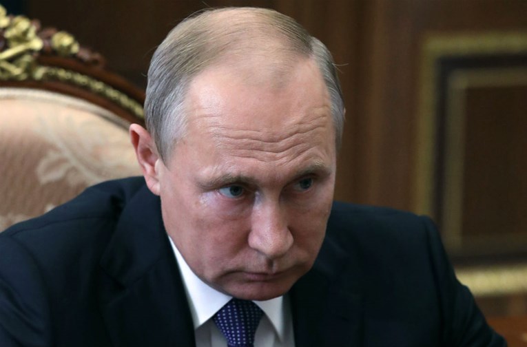 Rusija razmišlja o odmazdi za američke prijetnje novim sankcijama