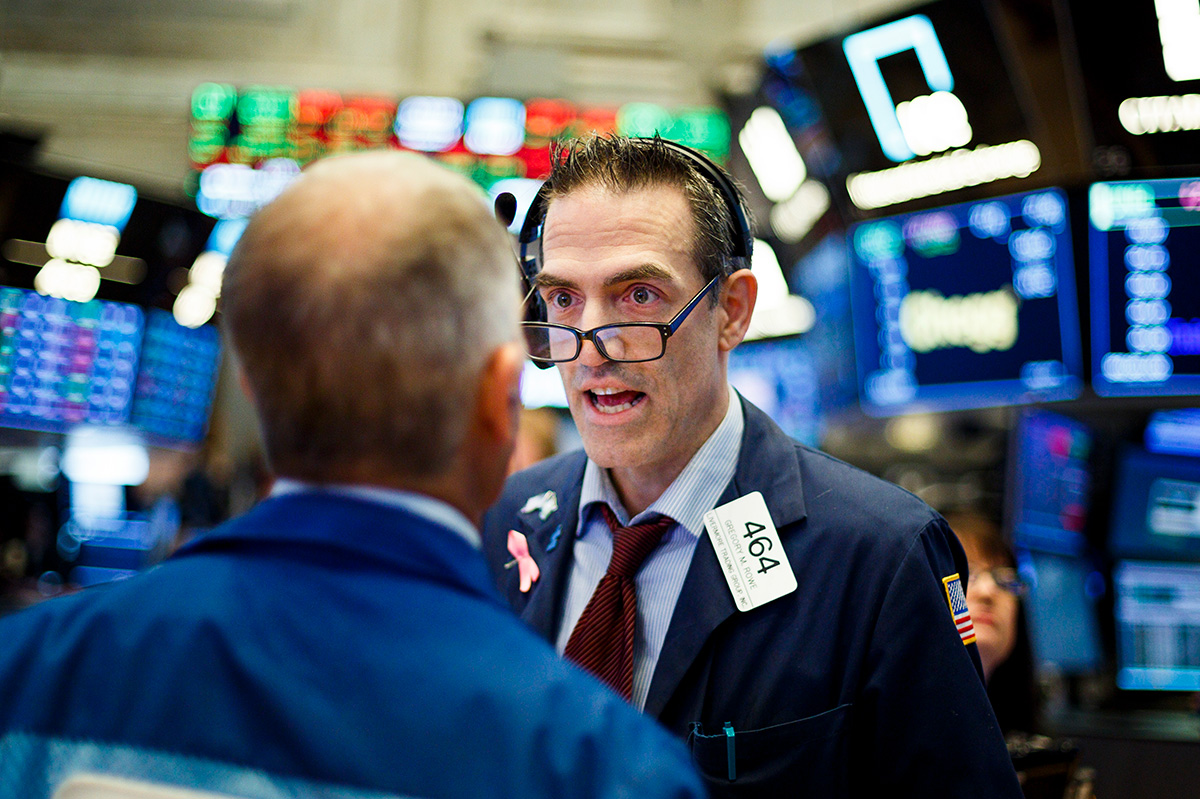 Wall Street i dalje obara rekorde