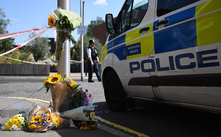 BBC: Zašto bismo trebali tretirati nasilje kao epidemiju