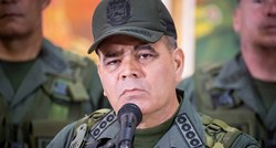 Ministar obrane Venezuele: Oporba će do nove vlade morati preko trupala