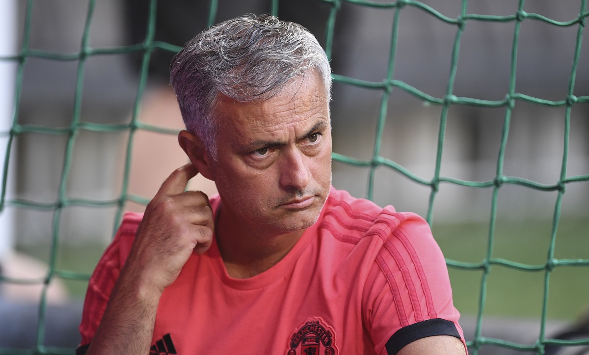 Mourinho prvi favorit za otkaz u Premiershipu