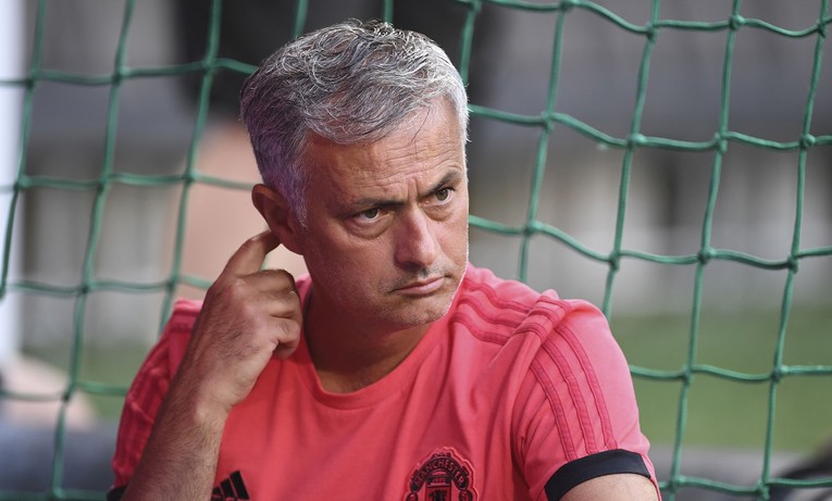 Mourinho prvi favorit za otkaz u Premiershipu