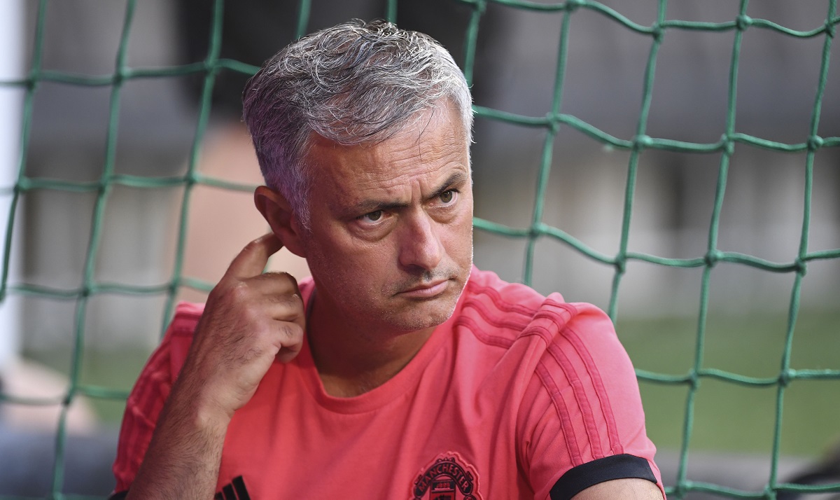 Daily Mail objavio ekskluzivu: Zidane će naslijediti Mourinha u Unitedu